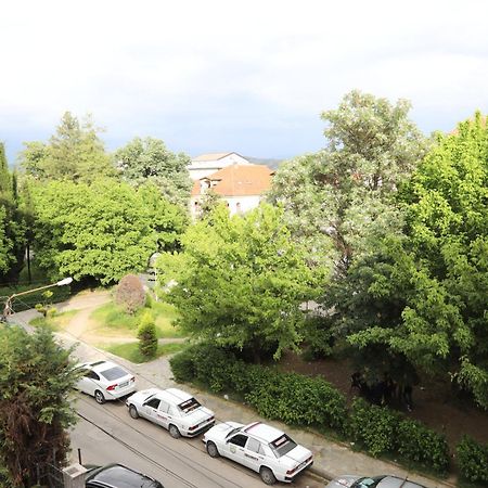 Rozafa Guest Room Center Shkoder Exterior photo