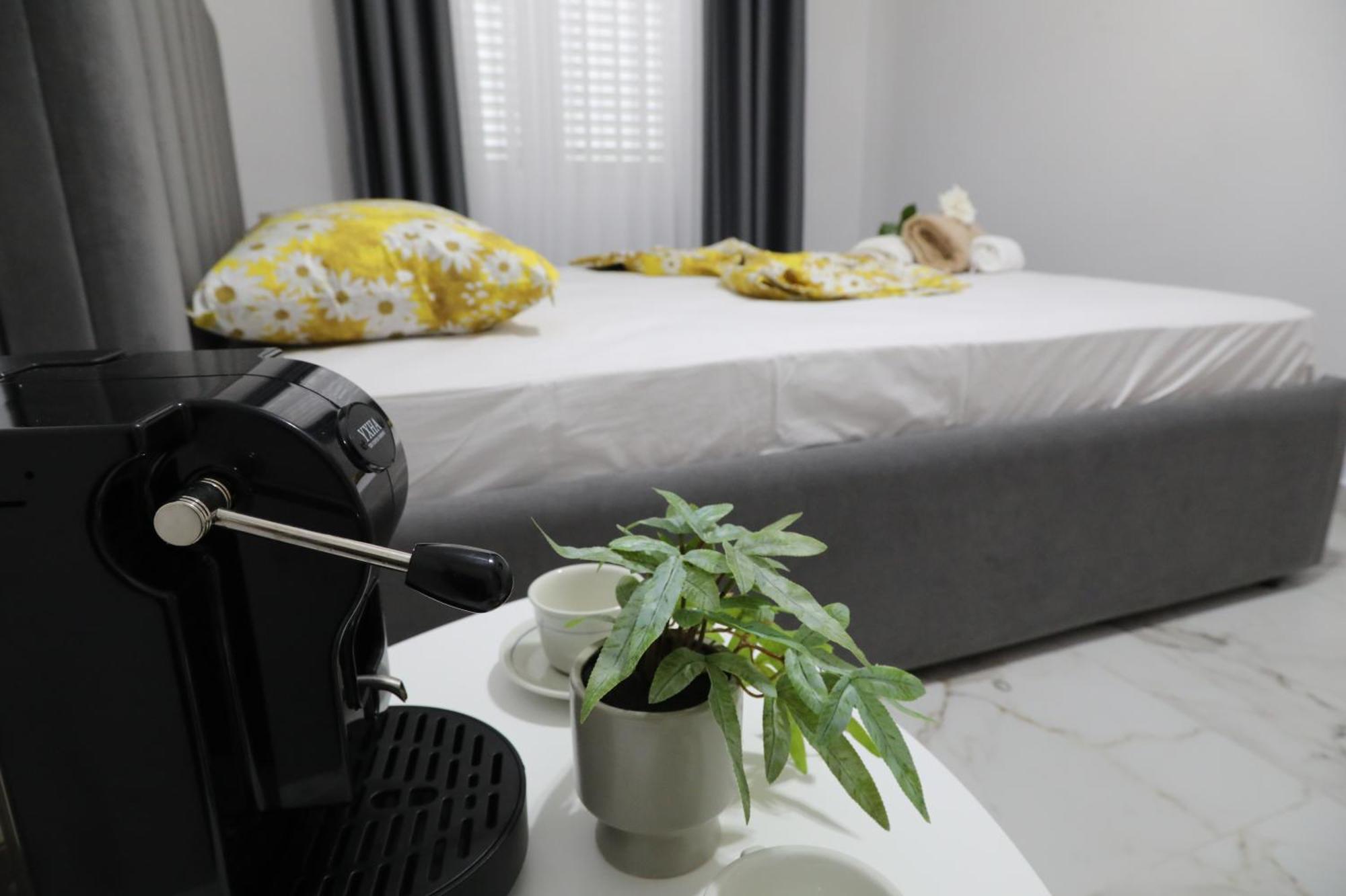 Rozafa Guest Room Center Shkoder Exterior photo