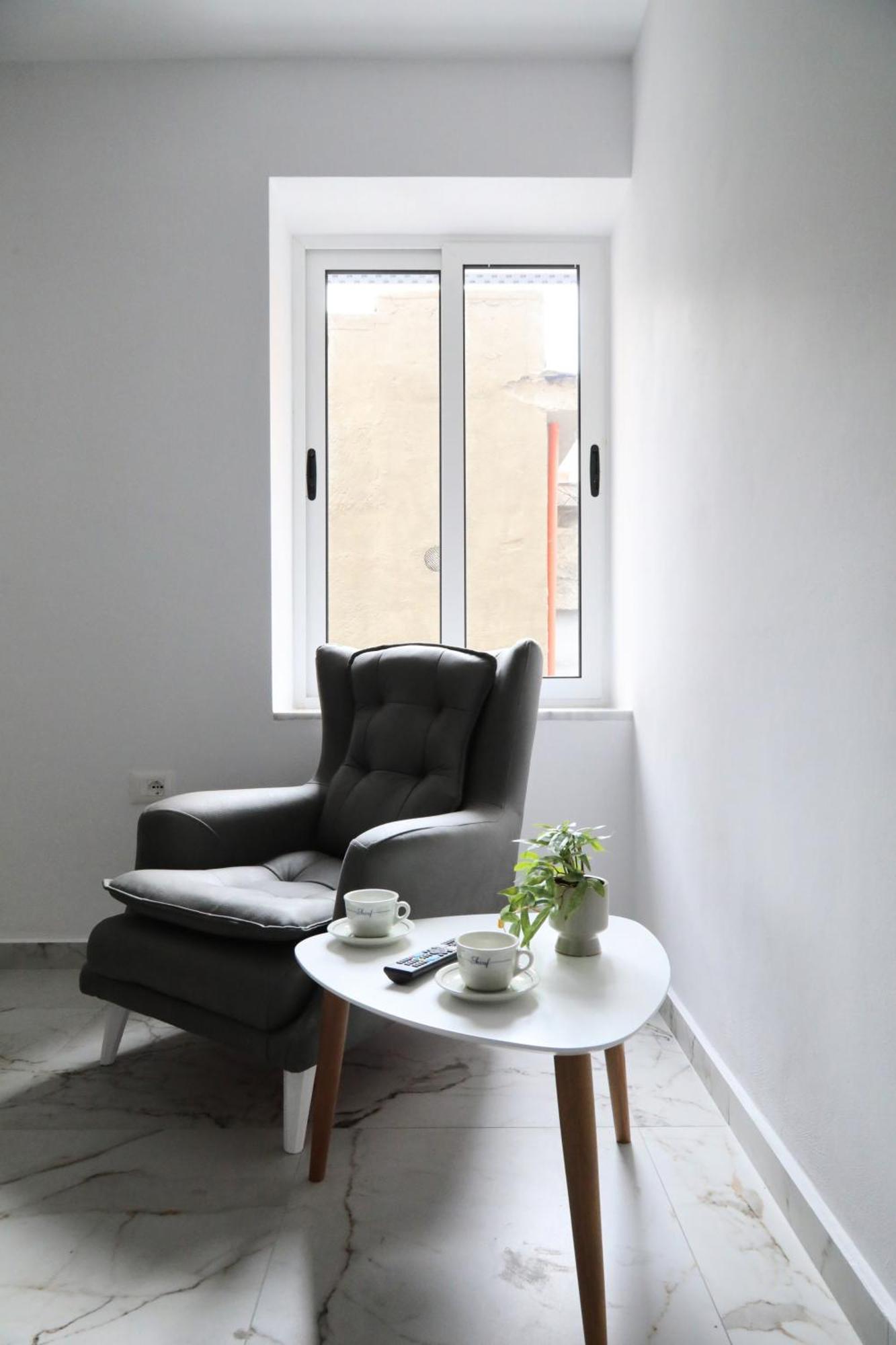 Rozafa Guest Room Center Shkoder Exterior photo